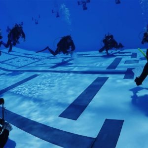 Scuba Diver Course Hurghada