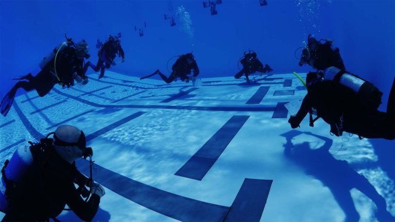 Scuba Diver Course Hurghada
