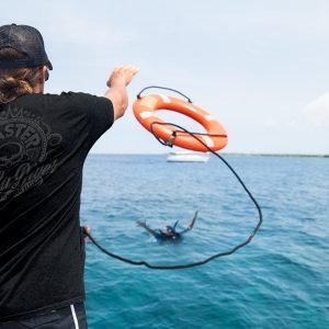 Rescue Diver Course Hurghada