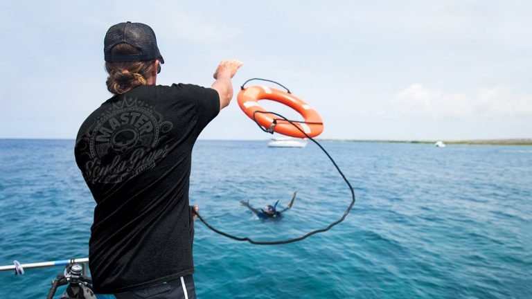 Rescue Diver Course Hurghada