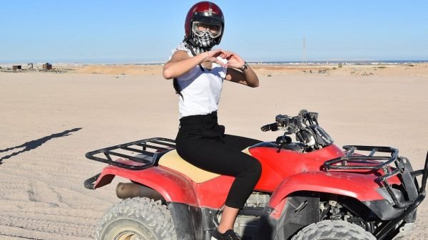 3-Hour Quad Bike Safari Hurghada - Image 4