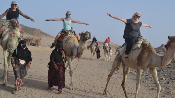 3-Hour Quad Bike Safari Hurghada - Image 3