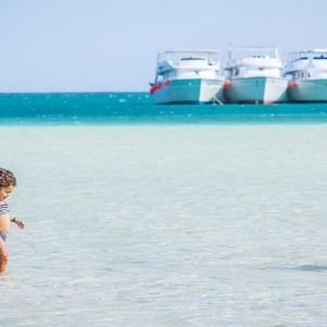Hurghada Islands Snorkeling Trip