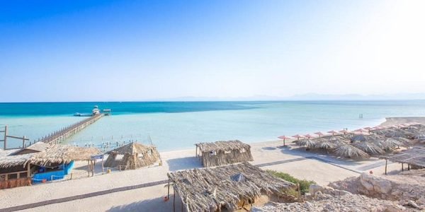 Hurghada Islands Snorkeling Trip - Image 4