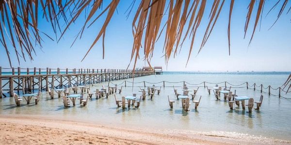 Hurghada Islands Snorkeling Trip - Image 3