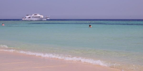 Private Boat VIP Trip Hurghada - Image 2