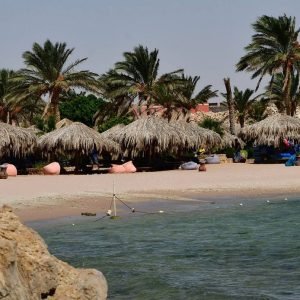 Sharm El Naga Diving Trip