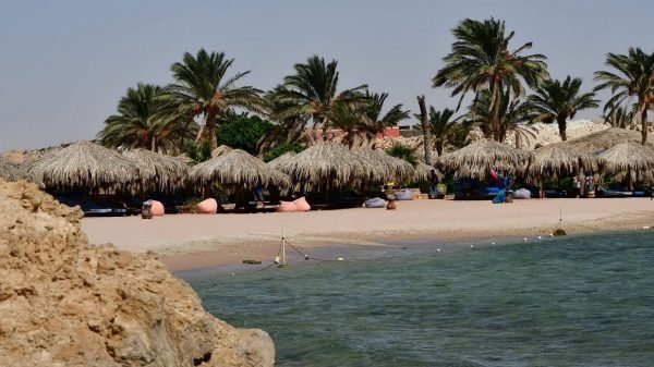 Sharm El Naga Snorkeling Trip - Image 2