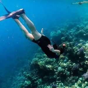 Sharm El Naga Snorkeling Trip