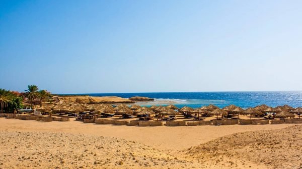 Sharm El Naga Snorkeling Trip - Image 4