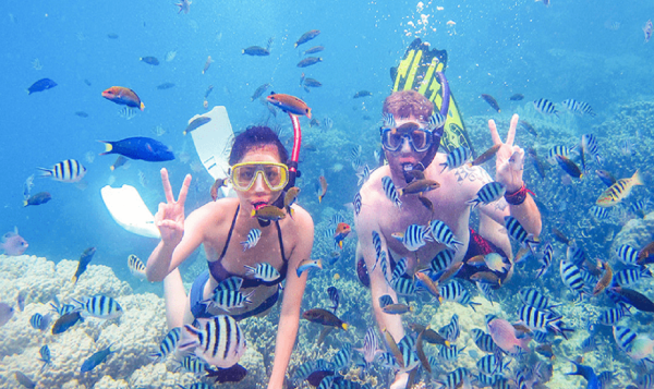 Snorkeling Trip Hurghada - Image 2