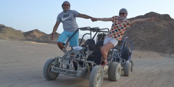 Super Sahara Safari Hurghada - Image 2