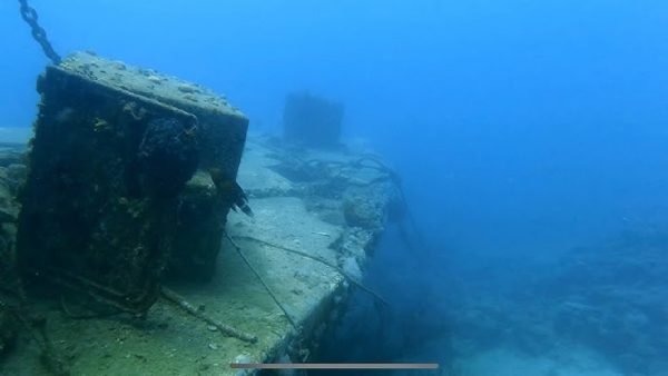 Wreck Diving Trip Hurghada - Image 4